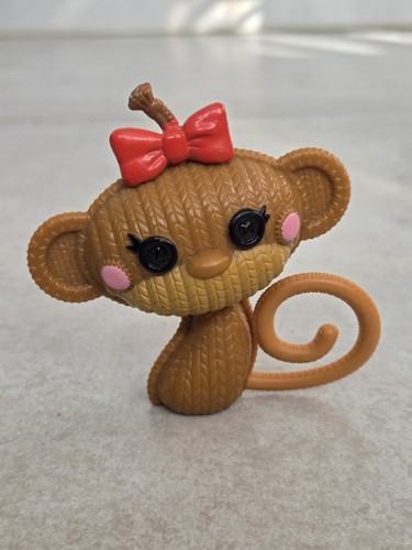Lalaloopsy ace fender bender - lalaloopsy,