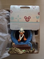 Disney Scrooge McDuck