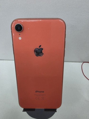 Apple iphone red 64gb - apple,