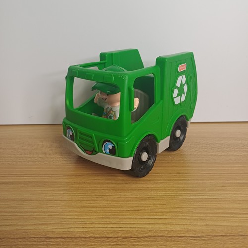 Fisher price little people - fisher,