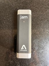Apogee Jam -  Guitar To Computer USB Interface