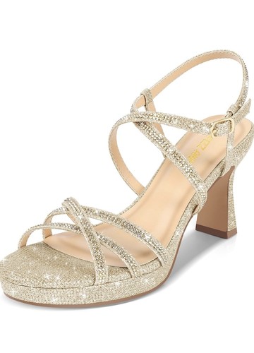 Women platform sandals - women's,