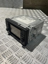 NISSAN QASHQAI J10 RADIO