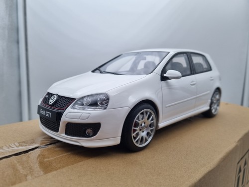 Volkswagen golf gti mk5 - 1:18,