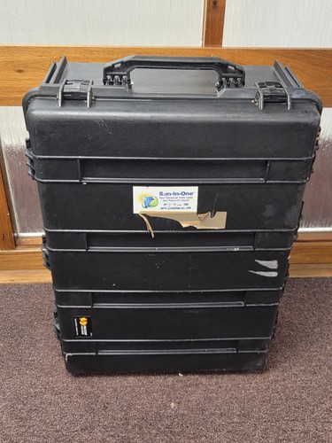 Pelican 1730 protector case - 1730,