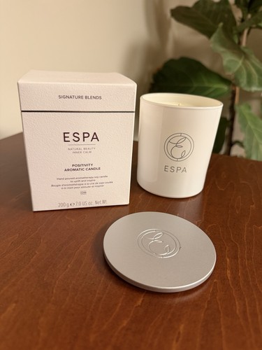 Espa positivity aromatic - espa,