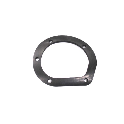 Steering column pedal - steering,