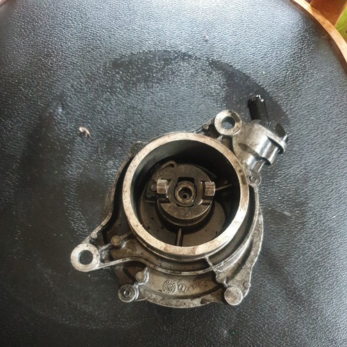 Bmw touring e46 vacuum pump - 3,