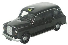 Oxford Diecast Austin FX4