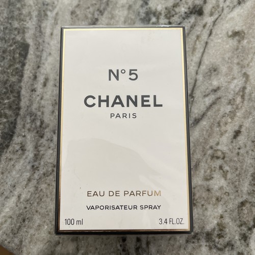 Genuine chanel eau - genuine,