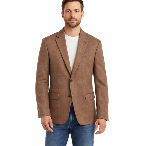 Mens skopes heritage - skopes, tweed