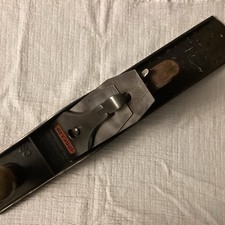 Record No 06 Vintage Plane