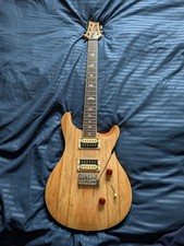 PRS Ltd Edition SE Custom 24