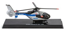 Helicopter Police Polish