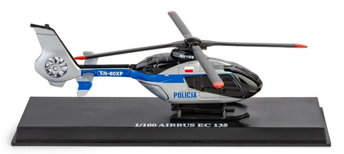 Helicopter police polish - helicopter,