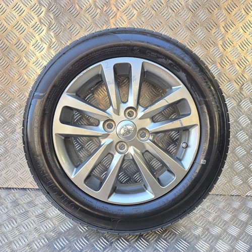 Toyota yaris mk3 p130 - toyota, mk3-p130