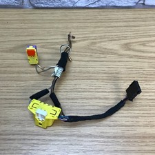 Genuine VW steering wheel MFSW