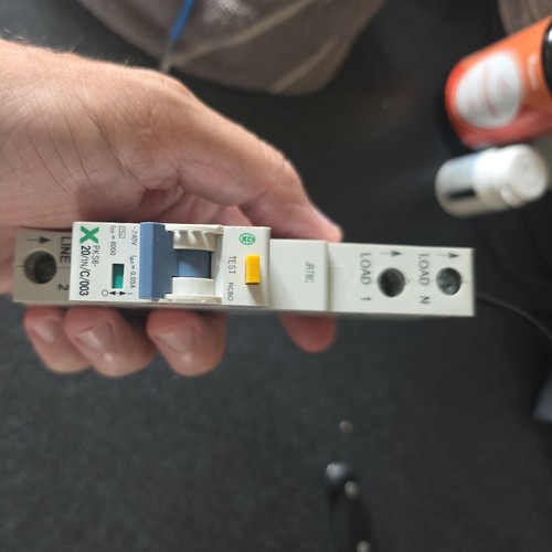 Moeller 003 x - 32/1n/b/003, pole
