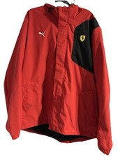 Official PUMA Scuderia Ferrari