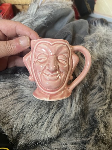 Toby jug - toby,
