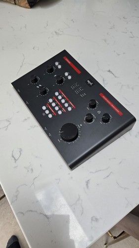 Spl crimson high end usb - end, audio