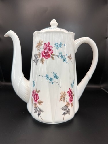 Shelley fine bone china geisha - china,