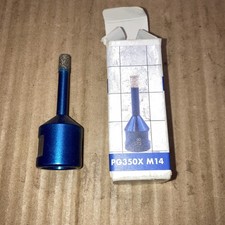 MARCRIST M14 6mm x 35mm Dry