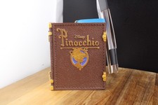 Disney Parks 2025 Pinocchio