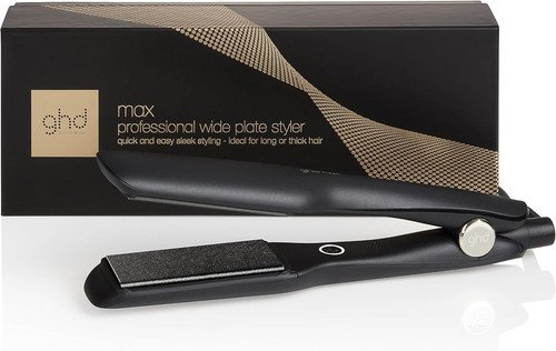 Ghd max professional wide - max,