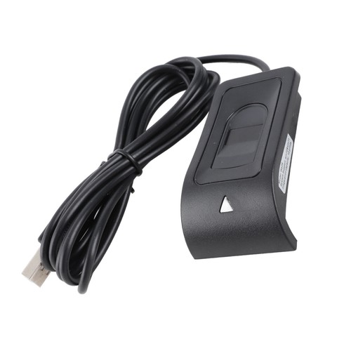 Usb fingerprint reader - reader, compact