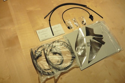 Engine control unit ecu - ecu, kit