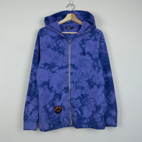 The north face full zip - north, hoodie