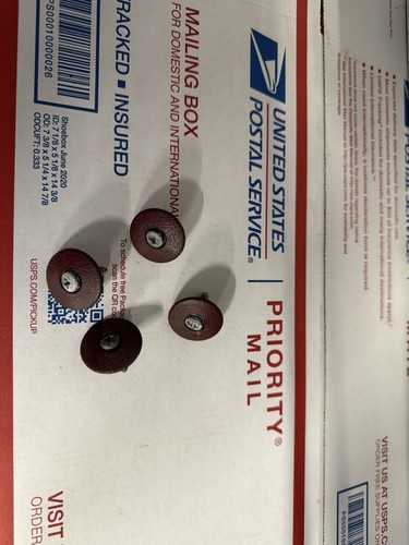 Dash mounting screws - screws, trim