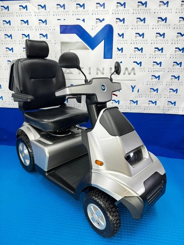 2023 tga breeze max - s4, 8mph