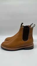 Taylor Stitch L.E. Ranch Boot