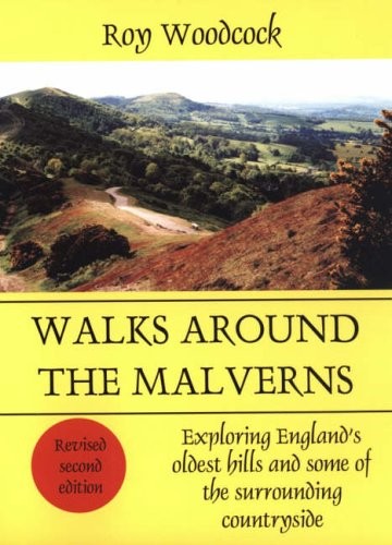 Walks around the - the, malverns