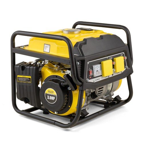 Pollor 900w petrol generator - pollor,