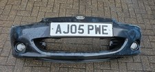MAZDA MX5 FRONT BUMPER MK2.5