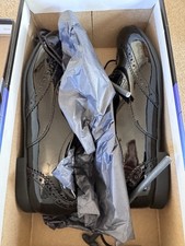 Brogue Style School Shoes Girls Angry Angels by Startrite Brogue Matilda Size 5M