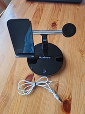 goodmans 3 in 1 wireless