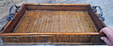 Antique Gallery Ratan & Oak