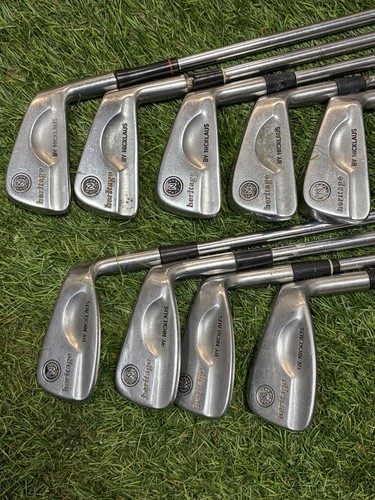 Jack nicklaus macgregor - jack,