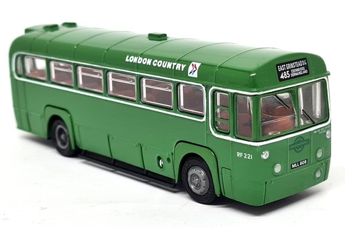 Efe aec rf bus london - efe,
