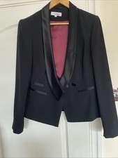 Ladies Dinner Jacket Size 14