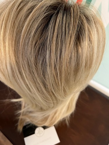 New luminous plus synthetic - new,