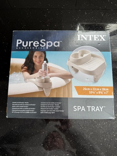 Intex purespa cup holder - purespa,