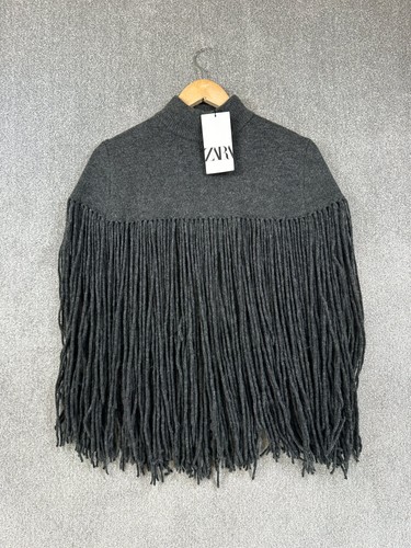 Zara jumper womens size m - size, s-m
