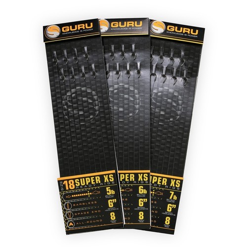 Guru super spade - xs,