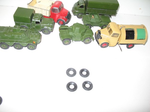 D25 dinky striped tires - dinky, 4