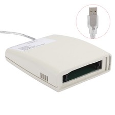 Card Reader Industrial Storage